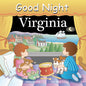 Good Night Virginia by Adam Gamble [9781602190269]