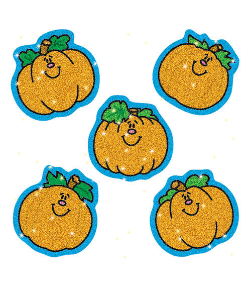 Pumpkins Dazzle Stickers [CD2917]
