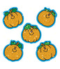 Pumpkins Dazzle Stickers [CD2917]