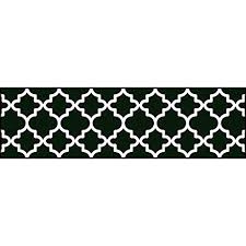 MOROOCAN BLACK [T85170]