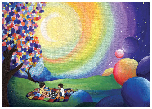 PICNIC ANNIVERSARY