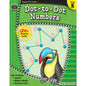 Ready-Set-Learn: Dot-to-Dot Numbers Grd K [TCR5957]