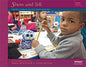 Show and Tell Writing: From Labels to Pattern Books, Grade K [9780325105826]