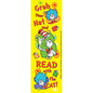 Dr. Seuss™ Grab Your Hat Bookmarks [P834206]
