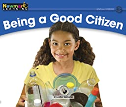 Being a Good Citizen [NL0394]