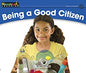 Being a Good Citizen [NL0394]