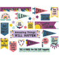 Oh Happy Day Positive Mini Bulletin Board [TCR9023]