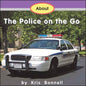 About Police on the Go  - Single Copy [1ATPO]