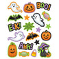 Halloween Stickers [TCR6944]