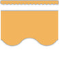 Golden Sun Scalloped Border Trim [TCR9243]