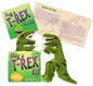 Hug a T-Rex Kit [9781441327666]