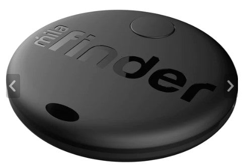 Bluetooth Key Finder - Black [MF-B]