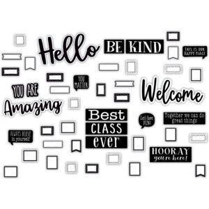 Best Class Ever Bulletin Board [TCR8342]