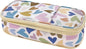 Hearts Pencil Case [TCR6123]