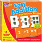 EASY ADDITION PUZZLE [T36013]