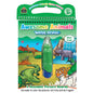 Awesome Animals Water Reveal [TCR21002]