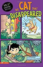 The Cat That Disappeared (My First Graphic Novel) [9781434222824]