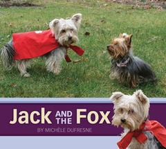 Jack and the Fox- Single Copy [JD15]