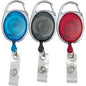 REEL F/ID CARD QUICK CLIP [BAU68769]