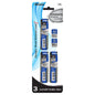 BAZIC 12 ct. 0.7 mm Ceramics High-Quality Mechanical Pencil Leads (3/Pack) [792]