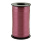 BURGUNDY- Curling Ribbon 3/16" x 500yd [CR194]