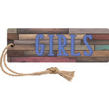 Home Sweet Classroom Magnetic Girls Pass [TCR77359]