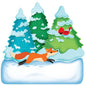 Winter Wonder Classic Accents [T10098]