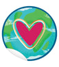 One World Floor Decals [CD168304]