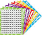 Teacher Created Resources 120 Number Boards 10 Pack