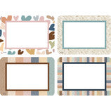 Everyone is Welcome Name Tags/Labels - Multi-Pack [TCR7138]