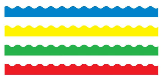 Bright Colors Terrific Trimmers Variety Pack [T9001]