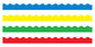 Bright Colors Terrific Trimmers Variety Pack [T9001]