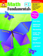 Evan-Moor Math Fundamentals, Grade 2 [EMC3082]