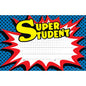 Superhero Super Student Awards [TCR5569]