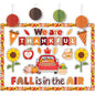 Hello Fall Create & Decorate Quick Kit [TCR9470]