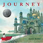 Journey by Aaron Becker (Wordless Trilogy, 1) [Hardcover ]