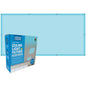 Light Blue Calming Covers Ceiling Light Filters [TCR20144]