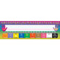 Modern Printing Flat Name Plates [TCR4307]