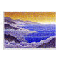 Morning Mist Blank Card