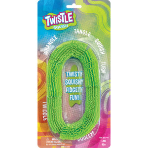 Twistle Squish Lime [TCR20308]