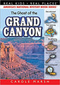 The Ghost of the Grand Canyon [9780635023957]