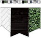 Modern Farmhouse Pennants Die-Cut Border Trim [TCR8517]