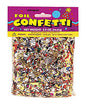 FOIL CONFETTI 2.5oz [9036]