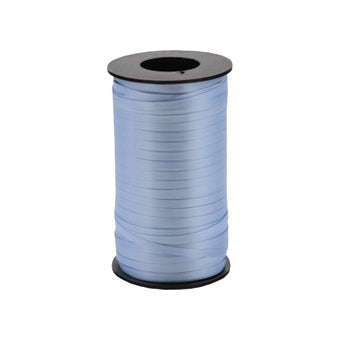 LIGHT BLUE Curling Ribbon 3/16" x 500yd [CR103]