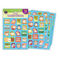 S’mores Smelly Stickers [TCR9451]