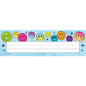 Brights 4Ever Flat Name Plates [TCR6937]