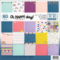 Oh Happy Day Project Paper [TCR5159]