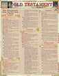QuickStudy | Old Testament Laminated Study Guide [228313]