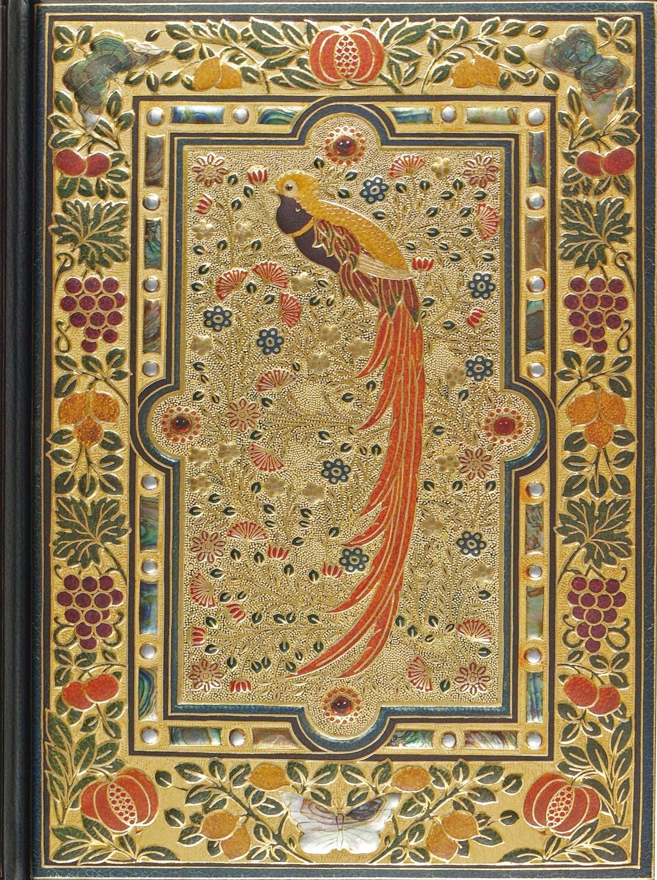Bird of Paradise Journal [9781441339577]