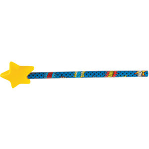 Superhero Star Pointer [TCR20681]